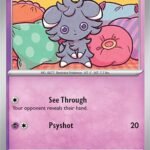 Espurr [SSP - 084/191]