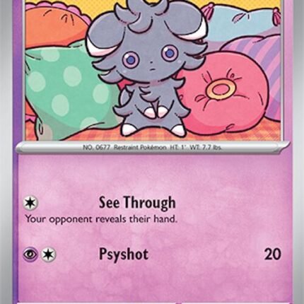 Espurr [SSP - 084/191]