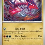 Eternatus [SSP - 141/191]