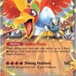 Ethan's Ho-Oh ex - 039/182 [DRI - 039/182]