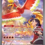Ethan's Ho-Oh ex - 230/182 [DRI - 230/182]