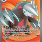 Excadrill ex - 160/086 [BLK - 160/086]