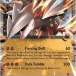 Excadrill ex [BLK - 046/086]
