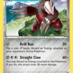 Excadrill [PRC - 96/160]