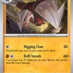 Excadrill [SSP - 109/191]