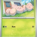Exeggcute [PRE - 001/131]