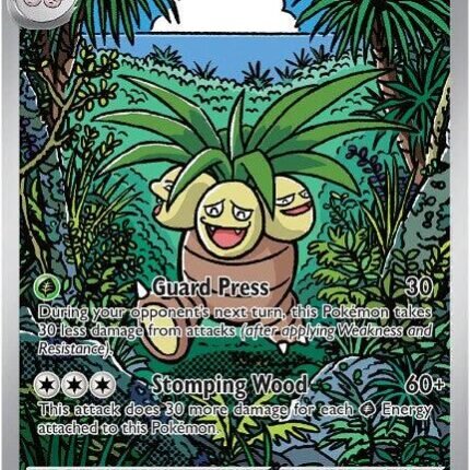 Exeggutor - 135/132 [MEG - 135/132]