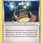 Exp. Share [PRC - 128/160]