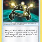 Exp. Share [SM01 - 118/149]