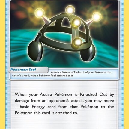 Exp. Share [SM01 - 118/149]