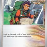 Explorer's Guidance [PRE - 107/131]