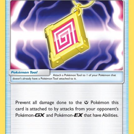 Fairy Charm Ability [SM10 - 171/214]