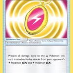 Fairy Charm L [SM10 - 172/214]