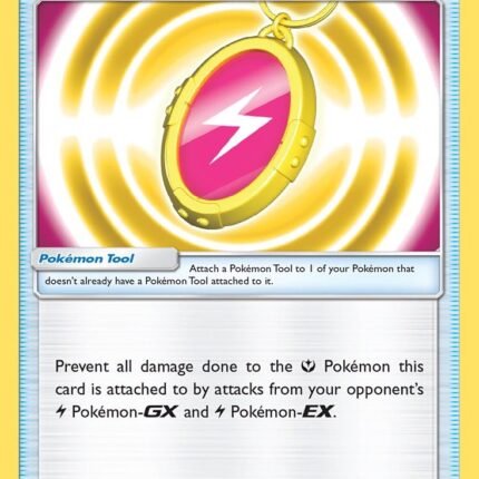 Fairy Charm L [SM10 - 172/214]