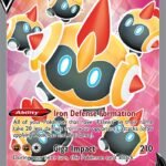Falinks V (Full Art) [SWSH02 - 185/192]