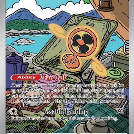 Fan Rotom - 250/217 [ASC - 250/217]