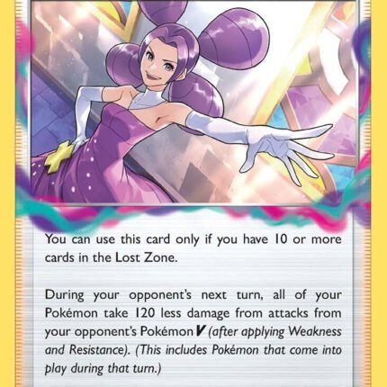 Fantina [SWSH11 - 157/196]