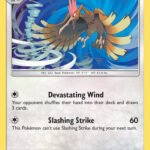 Fearow [SM01 - 98/149]