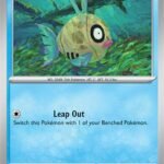 Feebas - 041/191 [SSP - 041/191]