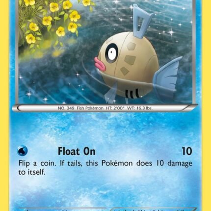Feebas [PRC - 43/160]