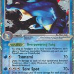 Feraligatr ex [UF - 103/115]