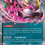 Fezandipiti ex - 038/064 [SFA - 038/064]