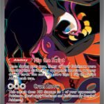 Fezandipiti ex - 092/064 [SFA - 092/064]