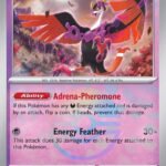 Fezandipiti (Poke Ball Pattern) [PRE - 045/131]