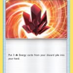 Fire Crystal [SM10 - 173/214]