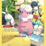Flaaffy [SWSH12: TG - TG03/TG30]