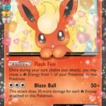 Flareon EX [GEN - RC6/RC32]
