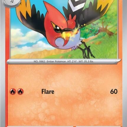 Fletchinder [POR - 013/088]
