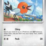 Fletchling [POR - 066/088]