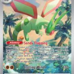 Flygon - 101/094 [PFL - 101/094]