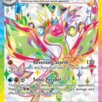 Flygon ex - 222/191 [SSP - 222/191]