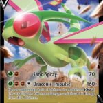 Flygon V [SWSH09 - 106/172]