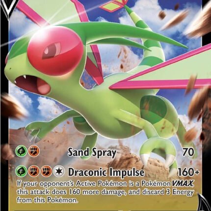 Flygon V [SWSH09 - 106/172]