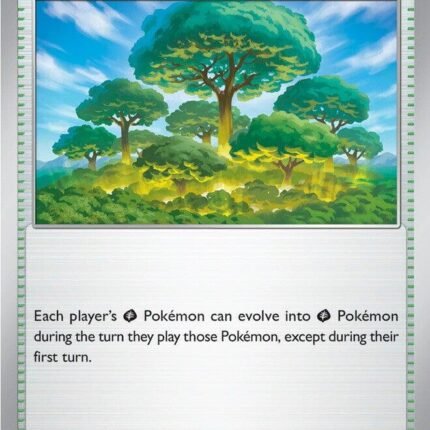 Forest of Vitality [ASC - 188/217]