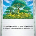 Forest of Vitality [MEG - 117/132]