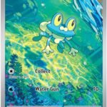 Froakie - 088/086 [CRI - 088/086]