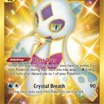 Froslass (Secret) [SWSH07 - 226/203]