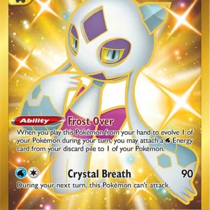 Froslass (Secret) [SWSH07 - 226/203]