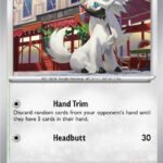 Furfrou [POR - 067/088]