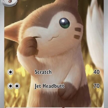 Furret - 168/159 [JTG - 168/159]