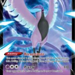 Galarian Articuno V [SWSH06 - 058/198]