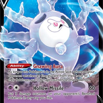 Galarian Cursola V [CHP - 21/73]