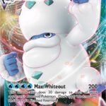 Galarian Darmanitan VMAX [SWSH04 - 037/185]