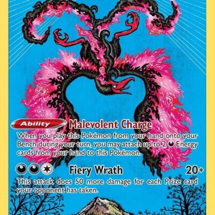 Galarian Moltres - SWSH284 [SWSD - SWSH284]