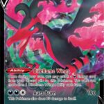Galarian Moltres V [SWSH06 - 097/198]