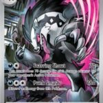 Galarian Obstagoon - 245/217 [ASC - 245/217]